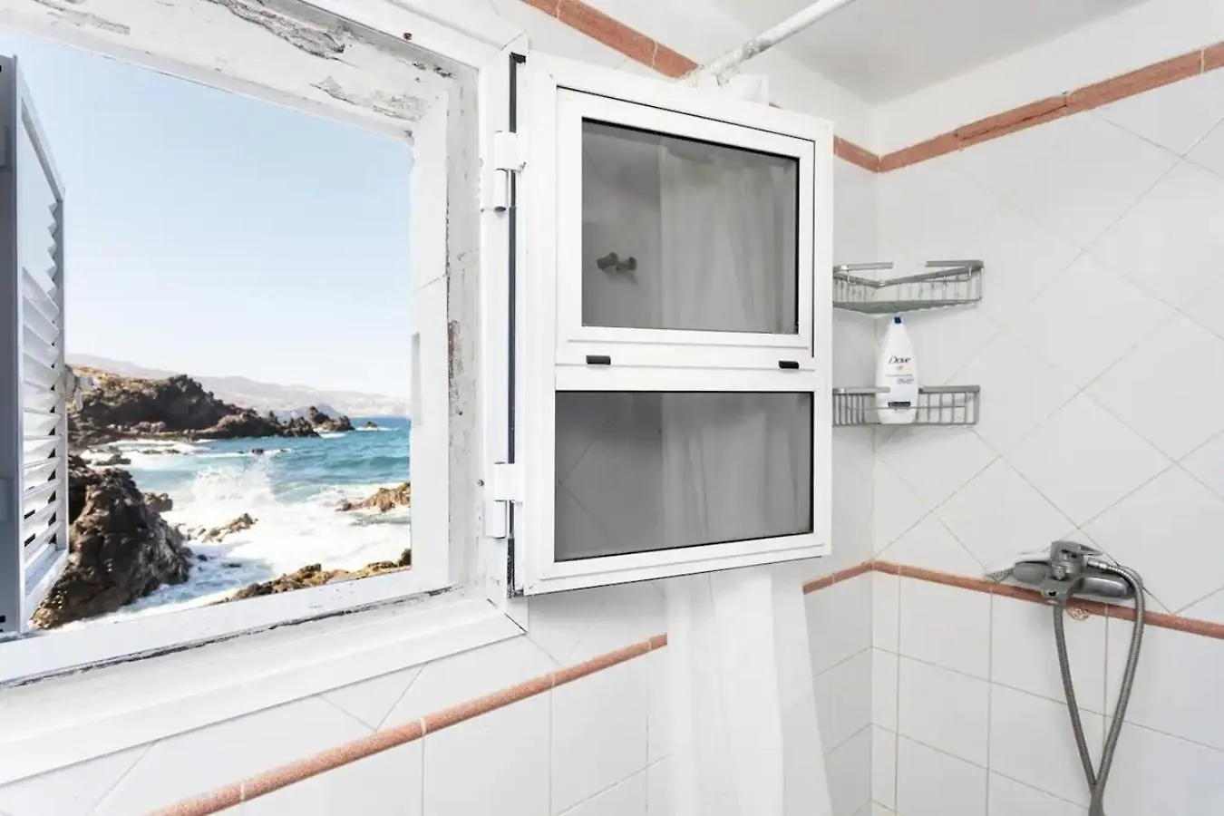 Casa En El Mar Villa Candelaria 0*,  Spain