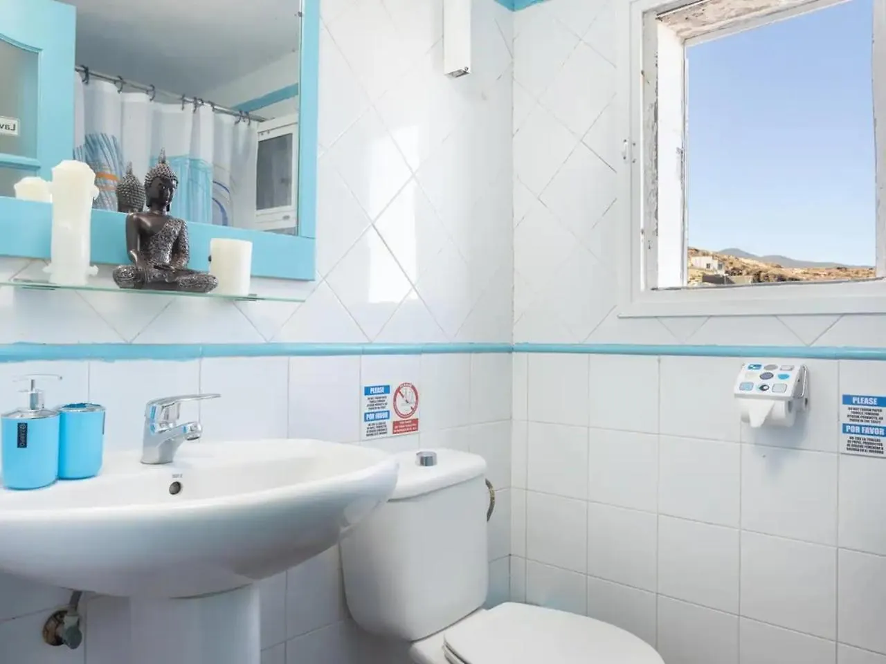 Casa En El Mar Villa Candelaria Holiday home