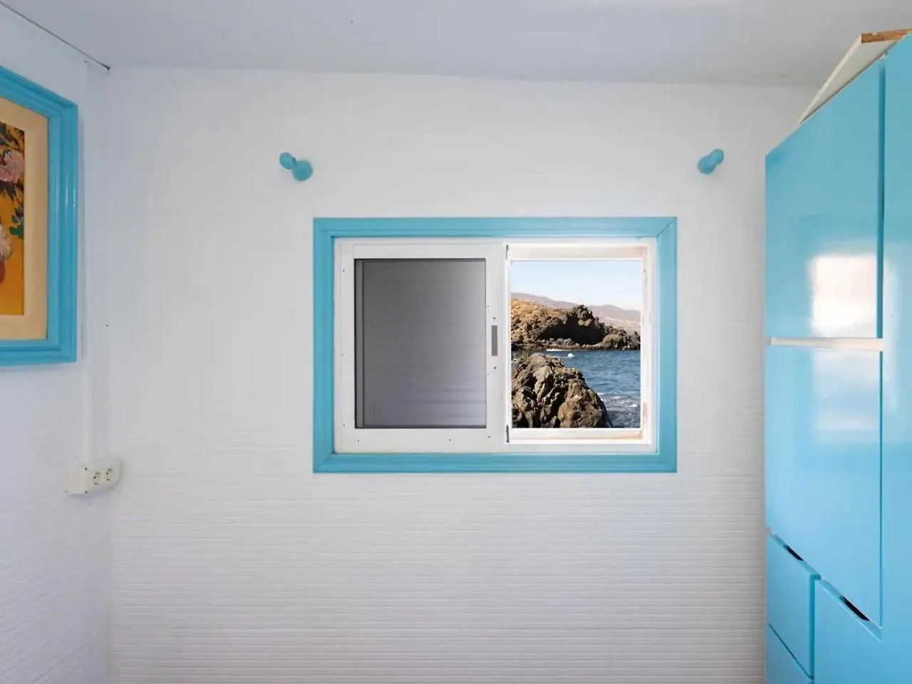 Holiday home Casa En El Mar Villa Candelaria
