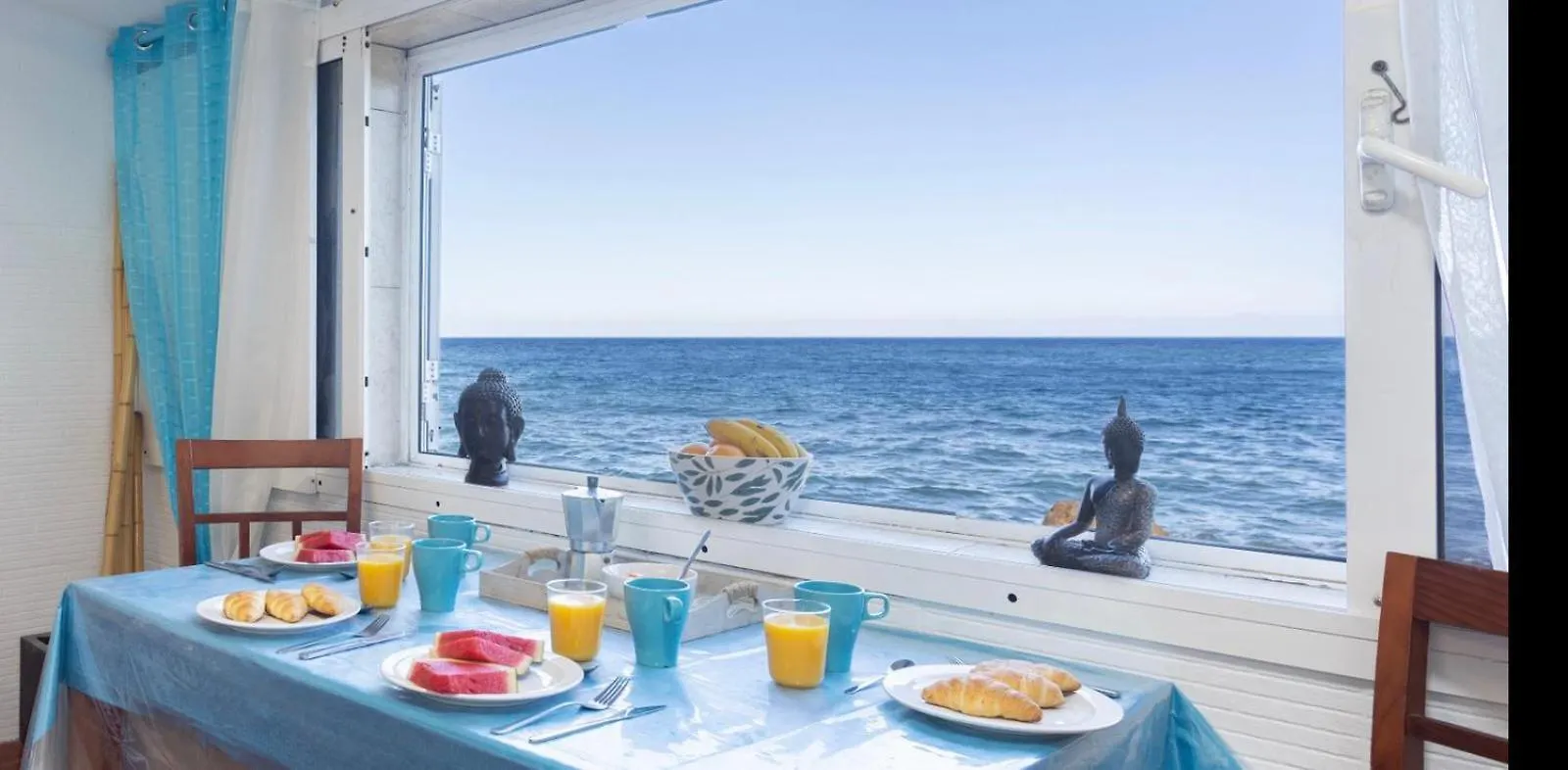 Holiday home Casa En El Mar Villa Candelaria Spain