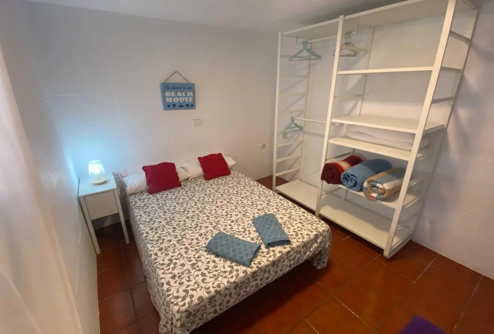 Holiday home Casa En El Mar Villa Candelaria
