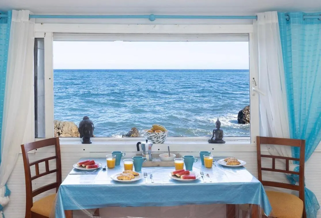 Casa En El Mar location