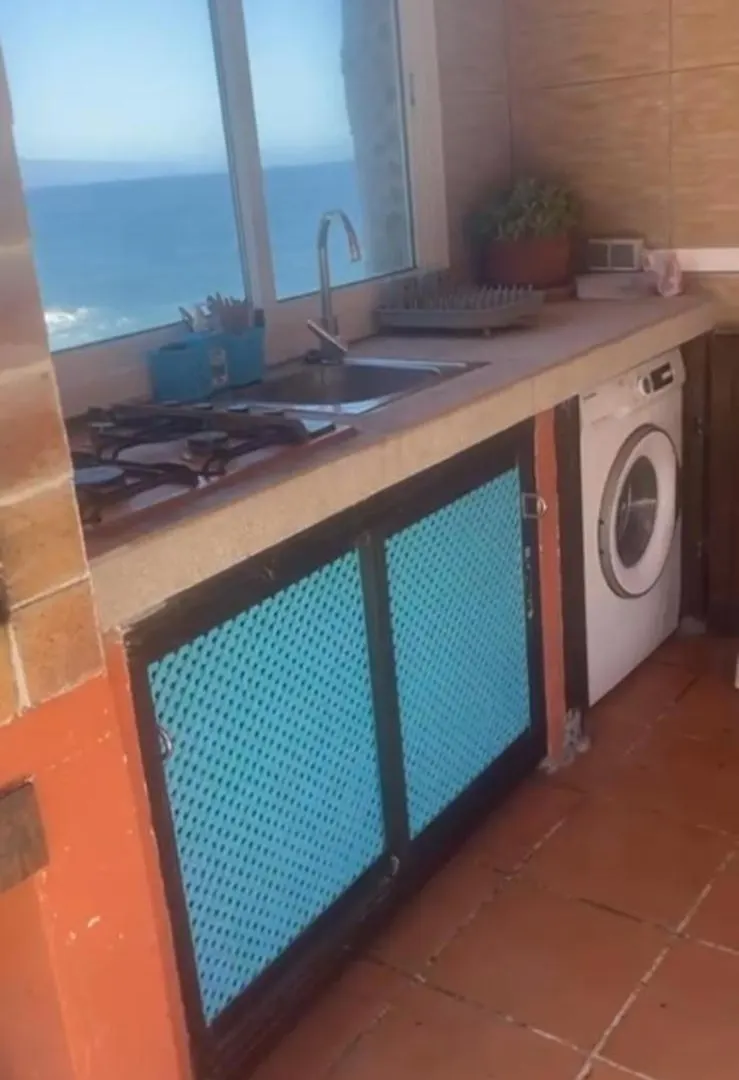 Casa En El Mar Villa Candelaria