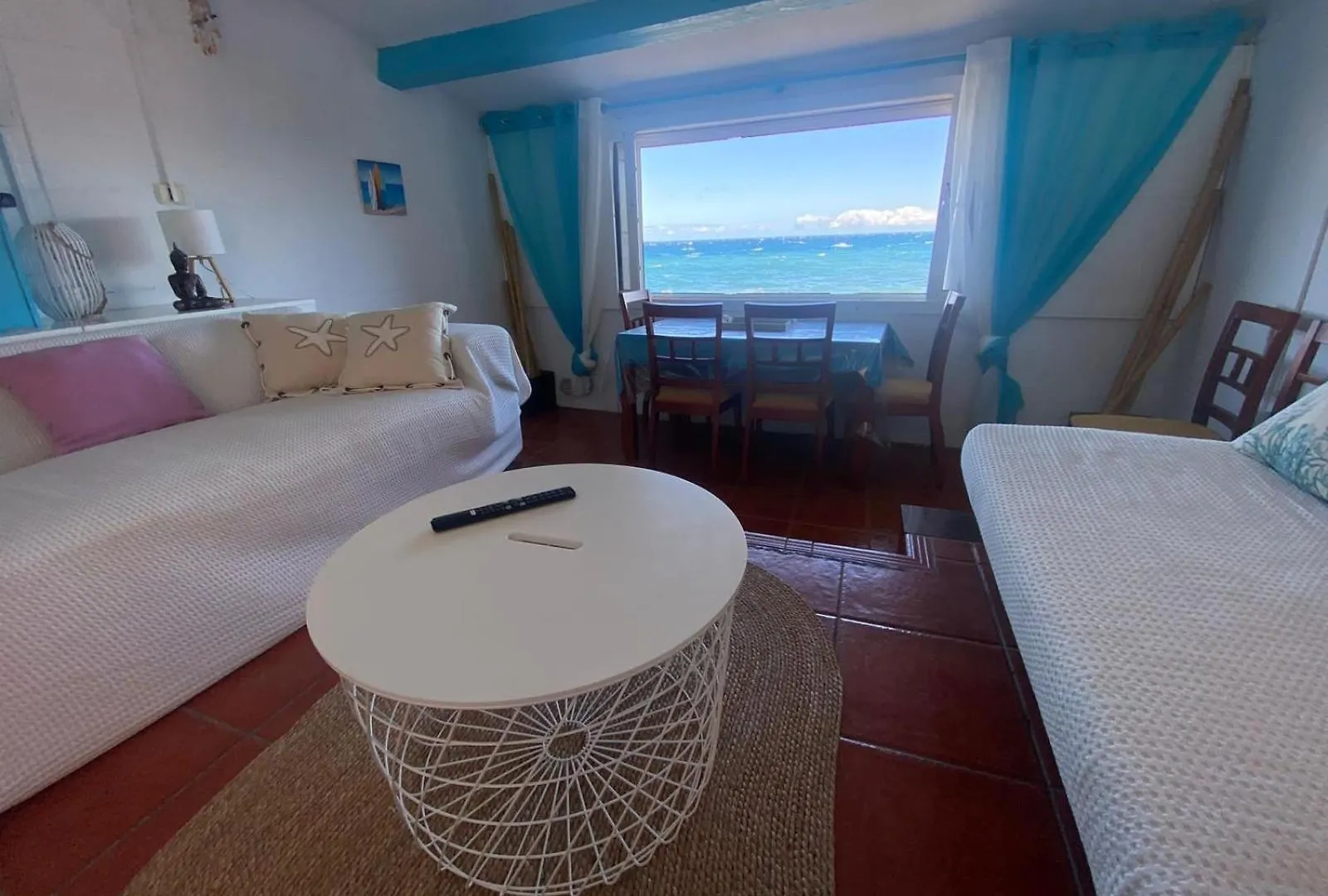 Casa En El Mar Villa Candelaria