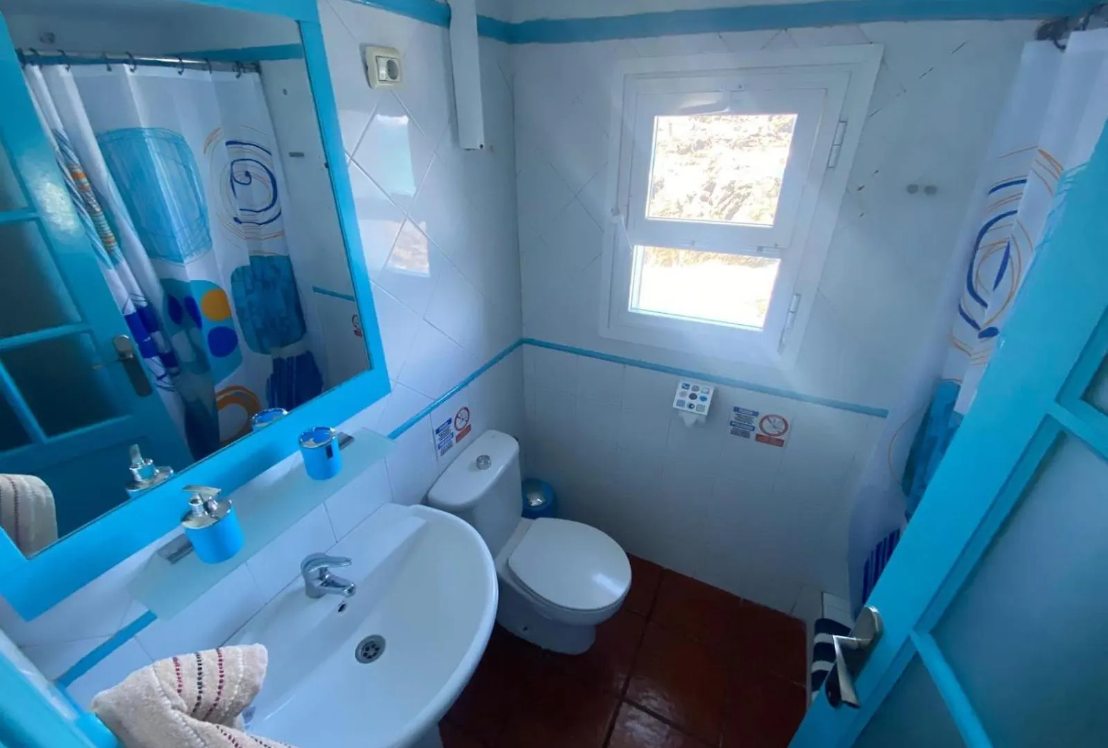 Holiday home Casa En El Mar Villa Candelaria
