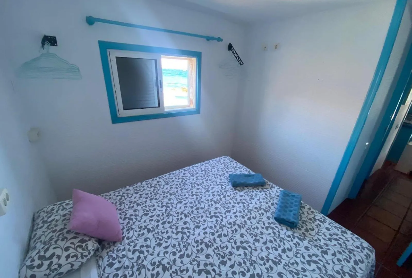 Holiday home Casa En El Mar Villa Candelaria